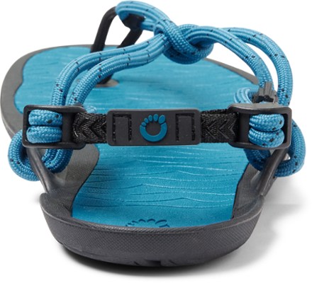 Xero Shoes Aqua Cloud Sandals - Men's 3