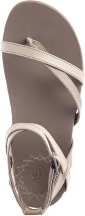 chaco women's juniper