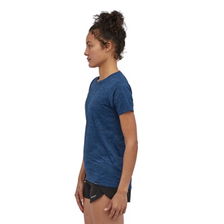 Patagonia Capilene Cool Daily Shirt - Women's 8