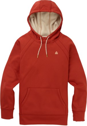 Burton Crown Bonded Pullover Hoodie Women's REI Co-op
