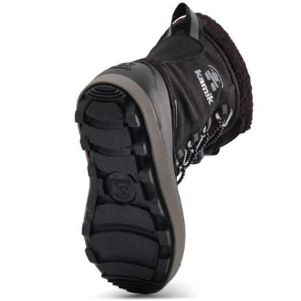 Kamik Cascade Snow Boots - Kids' 7