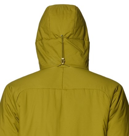 Mountain Hardwear Kor Stasis Insulated Hoody - Men's 4