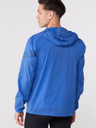 Rapha Trail Lightweight Bike Jacket - Men's 2
