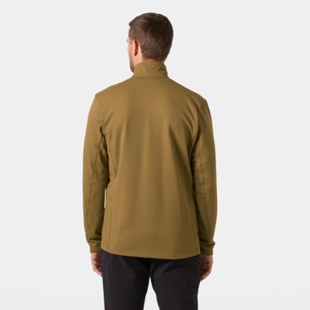 Helly Hansen Versalite Half-Zip Fleece Pullover - Men's 2
