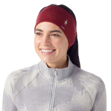 Smartwool Thermal Merino Reversible Headband 1