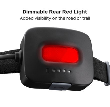 BioLite HeadLamp 425 9