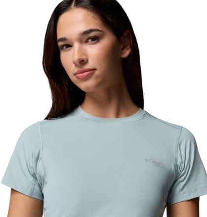 Columbia Diamond Peak Pro Shirt - Women's 4