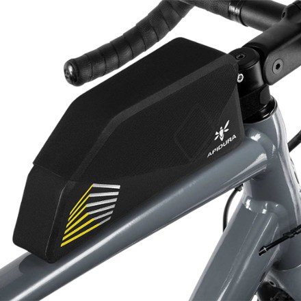 Apidura Racing Bolt-On Top Tube Pack - 1 L | REI Co-op