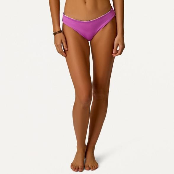 On Body Image of color Palmetto/Violet