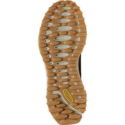 KEEN Zionic Speed Hiking Shoes - Men's 7