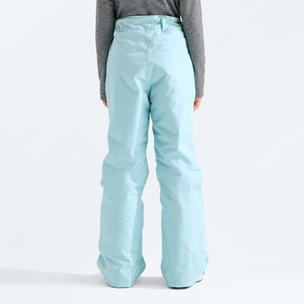 The North Face Freedom Insulated Snow Pants - Girls' 1