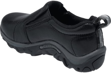 Merrell Jungle Moc Leather Shoes - Kids' 1