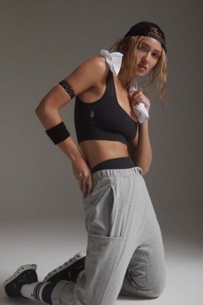 Location Image for Good Karma Square Neck Bra