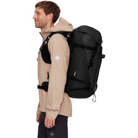 Mammut Trion 50 Pack - Men's 7
