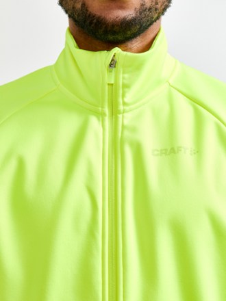 Craft Core Ideal Cycling Jacket 2.0 - Men's 4