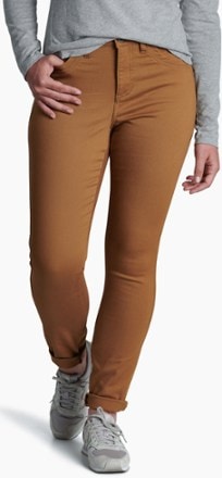 Kontour Skinny Pants - Women's