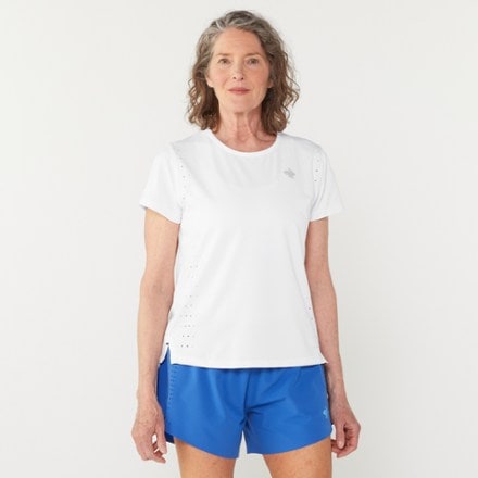 rabbit Race Pace T-Shirt - Women's 2