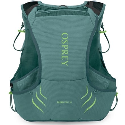 Osprey Duro Pro 10 Hydration Vest 1