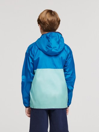 Cotopaxi Teca Windbreaker - Kids' 2