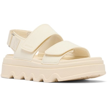 Sorel KINETIC Sunchase Ankle Strap Sandals - Women's 2