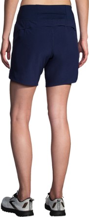Brooks Chaser 7" Shorts - Women's 2