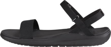 teva float nova