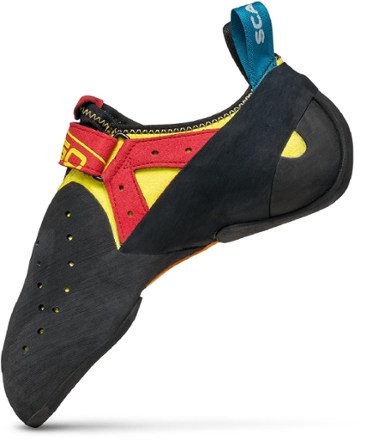 Scarpa Drago Climbing Shoes - Men's 1