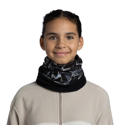 Buff Polar Multifunctional Neckwear - Kids' 2