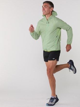 ciele athletics VNT Jacket - Men's 3