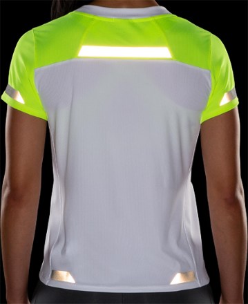 Brooks Run Visible T-Shirt - Women's 5