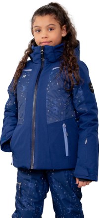 Obermeyer Leia Insulated Jacket - Girls' 1