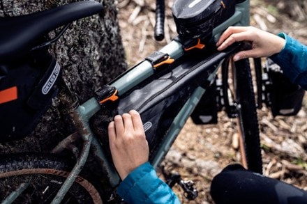 Ortlieb RC Frame Pack - 6 Liters 9