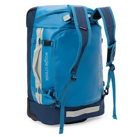Eagle Creek Cargo Hauler 2-Wheeled International Carry-On Duffel 2