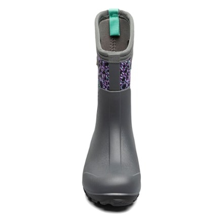 Bogs Classic Seamless Rain Boots - Kids' 5