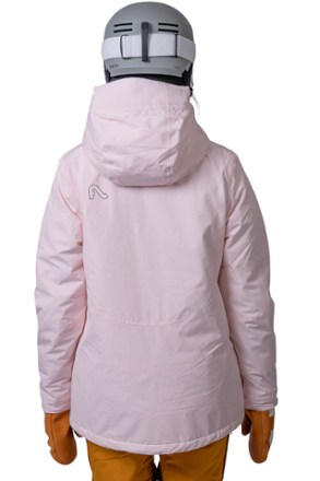 Flylow Sarah Insulated Jacket - Women's 2