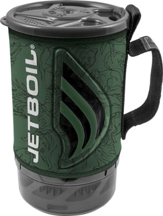 Jetboil Flash Cooking System 2