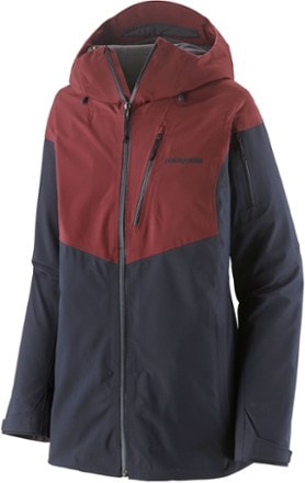 Patagonia Snowdrifter Jacket - Women's 0
