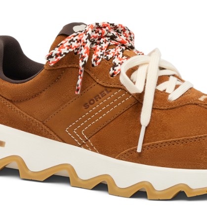 Sorel KINETIC Ember LX Sneakers - Women's | REI Co-op