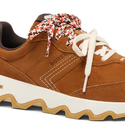 Sorel KINETIC Ember LX Sneakers - Women's 7