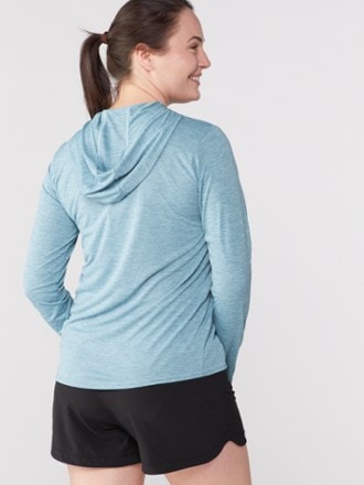 Patagonia Capilene Cool Daily Hoodie - Women's 2