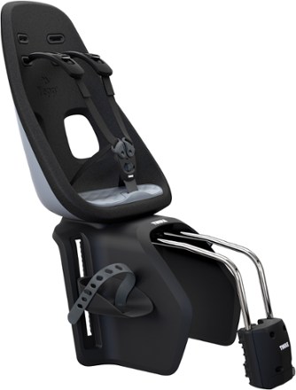 Thule Yepp Nexxt Maxi Frame-Mount Child Bike Seat 0