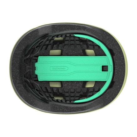 Lazer Verde KinetiCore Bike Helmet 8