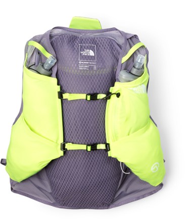 The North Face Summit Run Training Pack 12 1