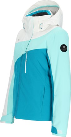 Obermeyer Jette Insulated Jacket - Women's 5
