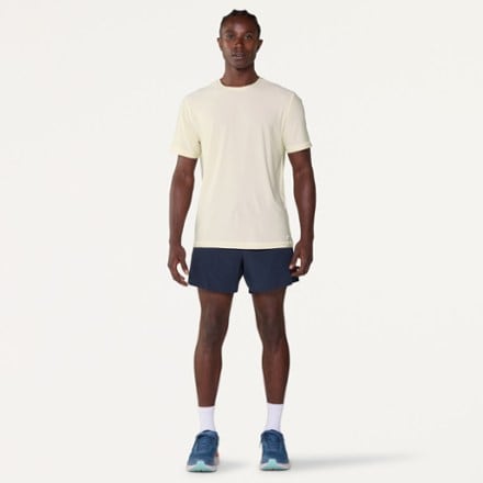 Vuori Strato Tech T-Shirt - Men's 3