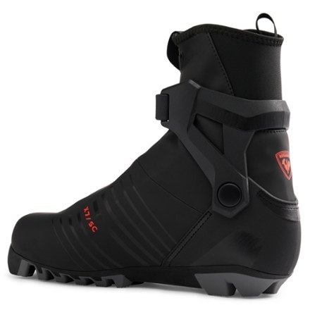 Rossignol X-7 SC Cross-Country Ski Boots 2