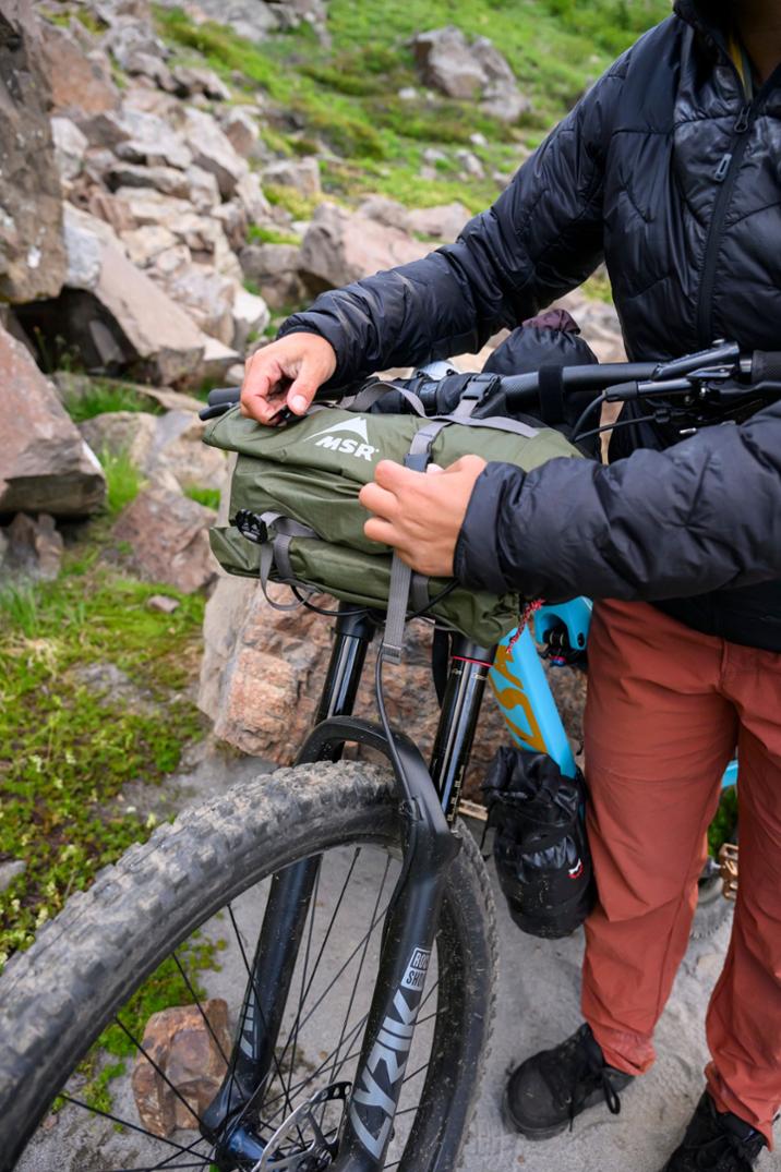 Location Image for Hubba Hubba Bikepack 1 Tent