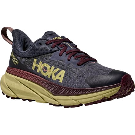HOKA Challenger 7 GTX Trail-Running Shoes - Women's 2