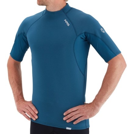 On Body Image of color Poseidon