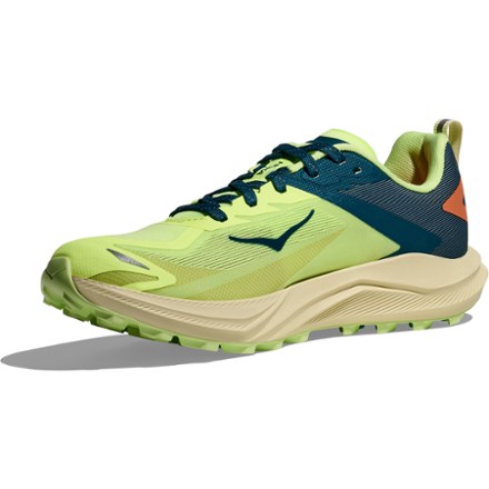 HOKA Zinal 3 Trail-Running Shoes - Women's 3